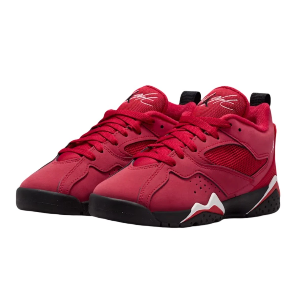 Jordan MVP 92 Gym Red White Black (GS)