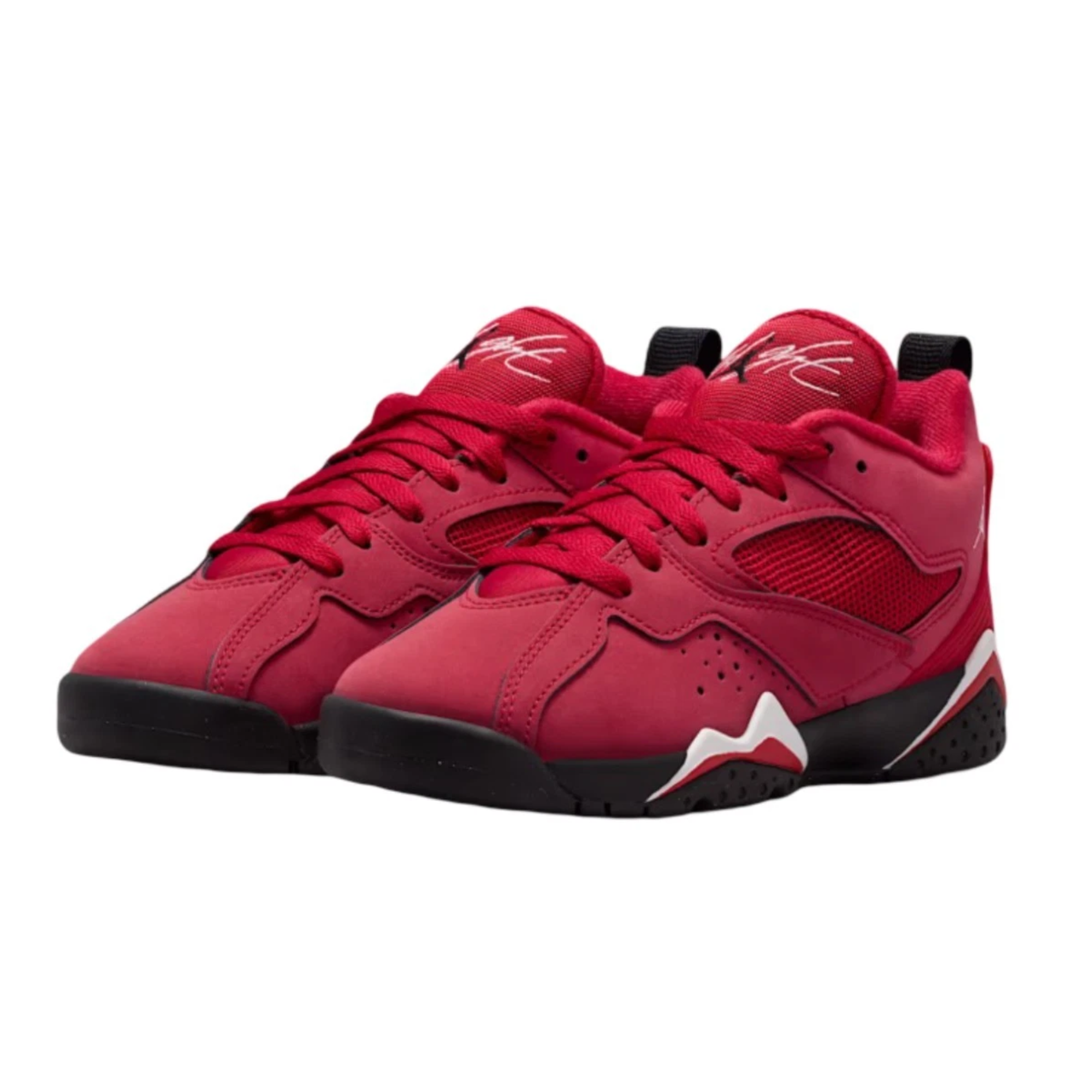 Jordan MVP 92 Gym Red White Black (GS)