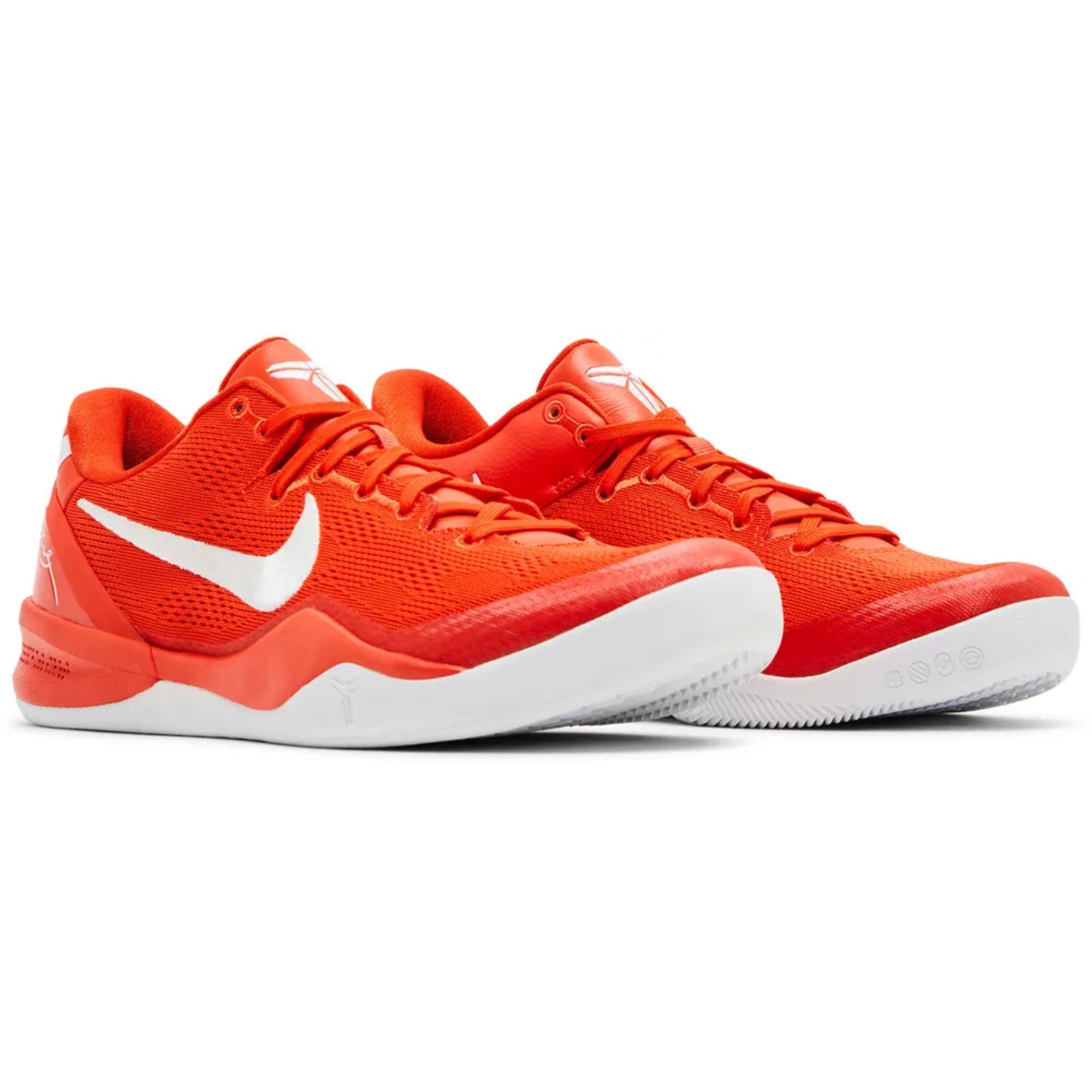 Nike Kobe 8 Protro TB Orange