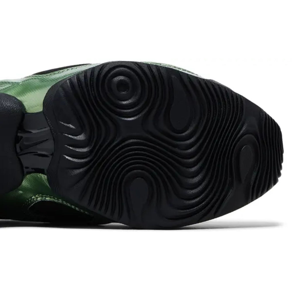 Nike Air Max Muse Metallic Oil Green (Women's)
