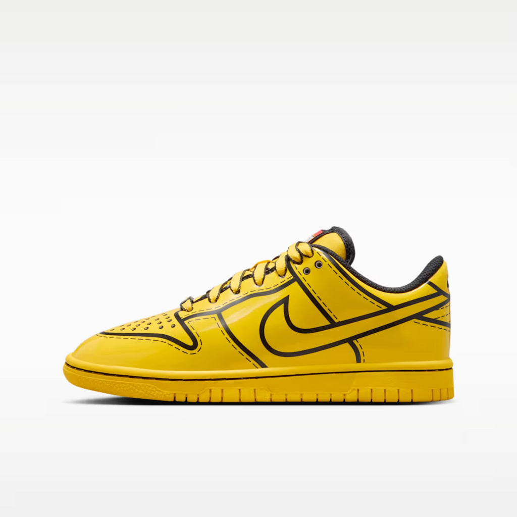 Nike Dunk Low LEGO Tour Yellow (GS)