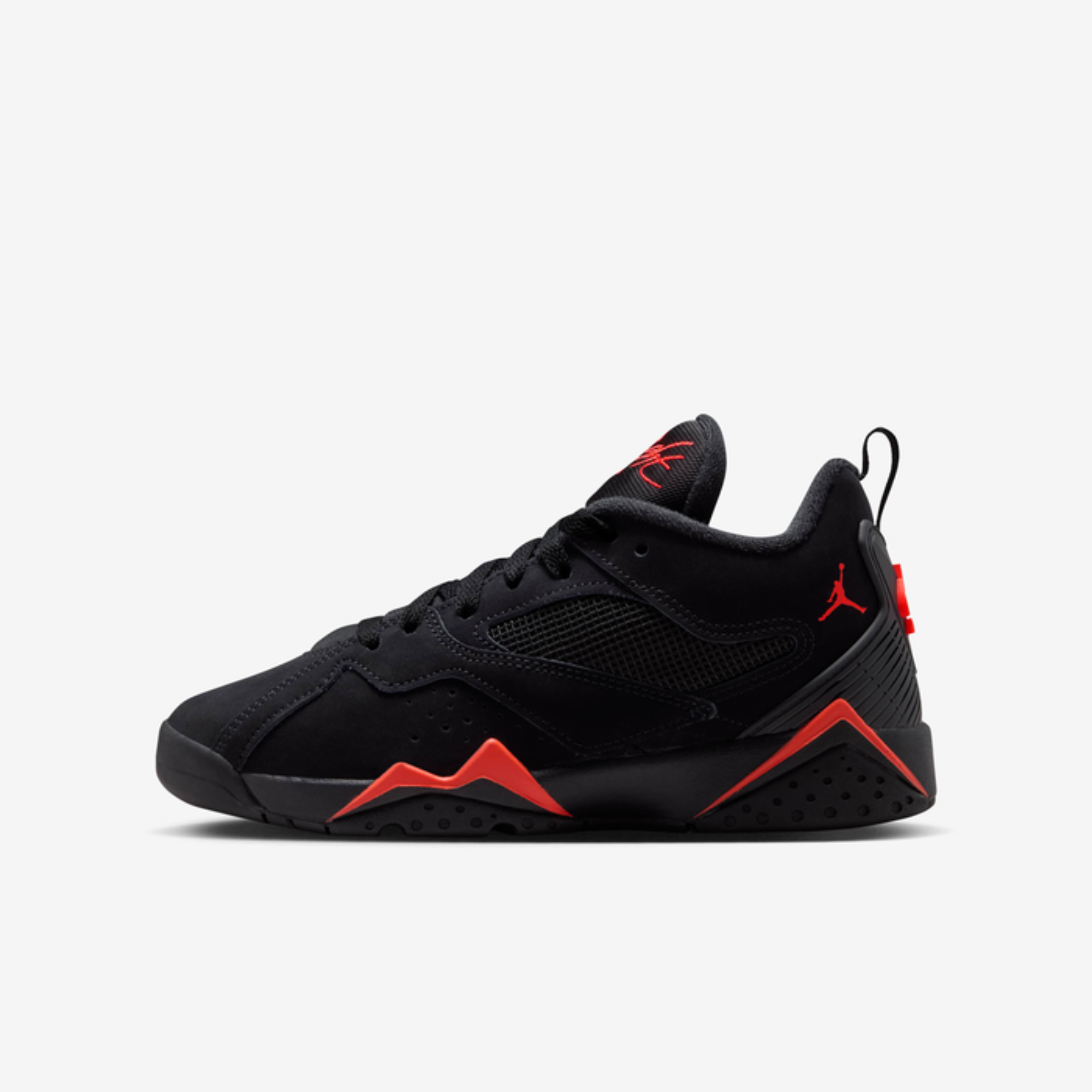 Jordan MVP 92 Black Infrared (GS)