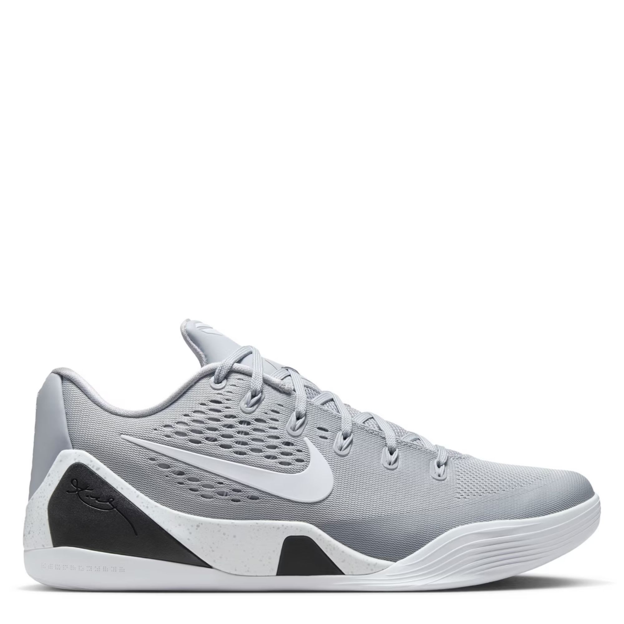 Nike Kobe 9 Wolf Grey