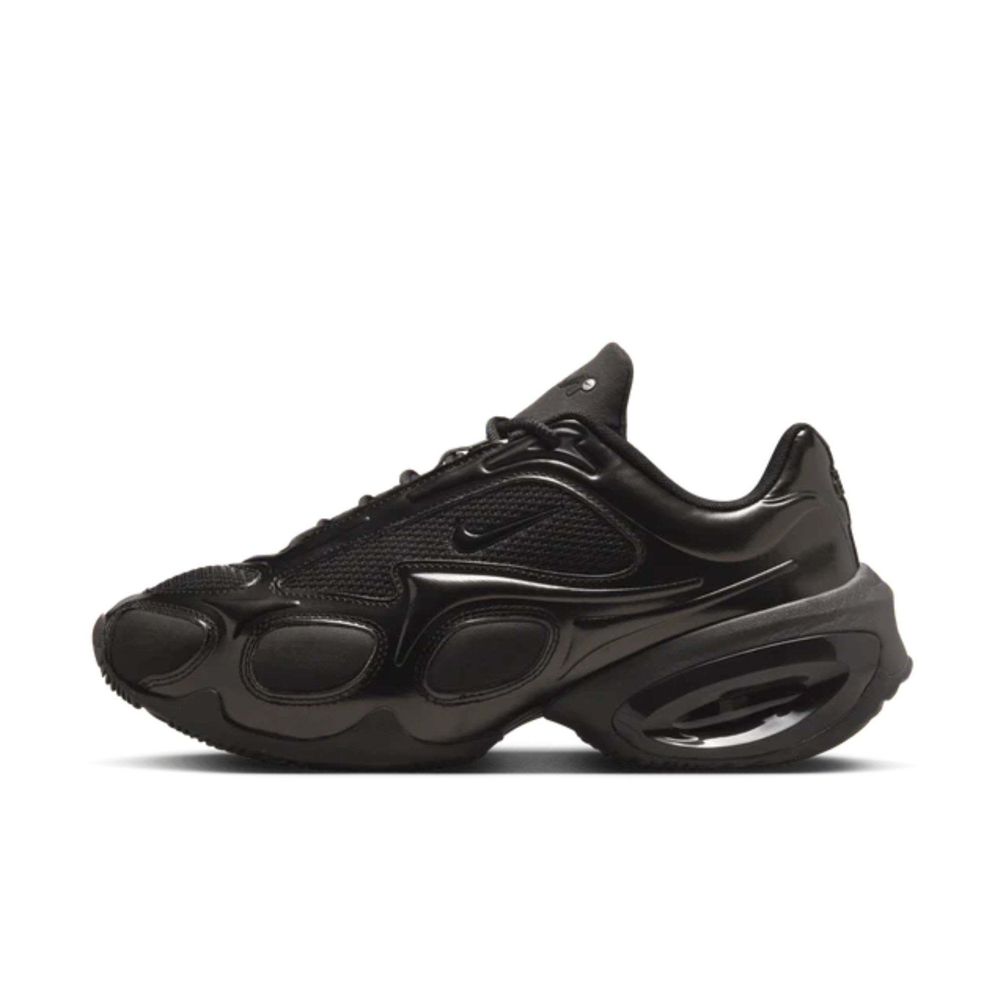 Nike Air Max Muse Triple Black (Women's)