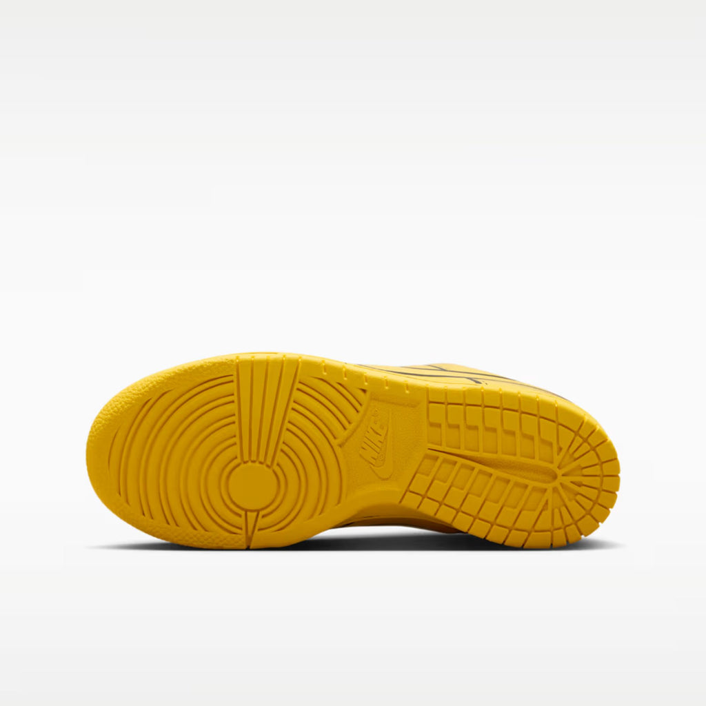 Nike Dunk Low LEGO Tour Yellow (GS)