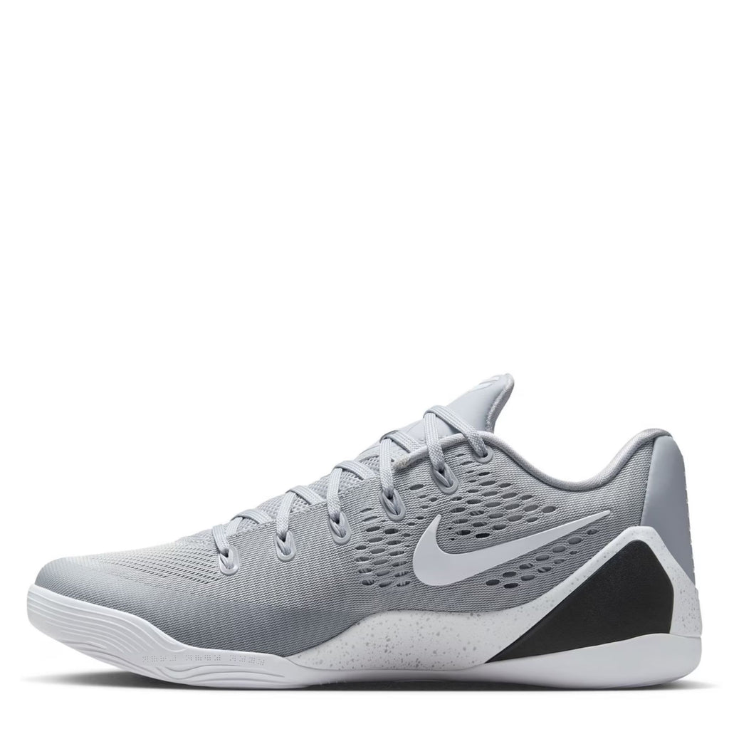 Nike Kobe 9 Wolf Grey