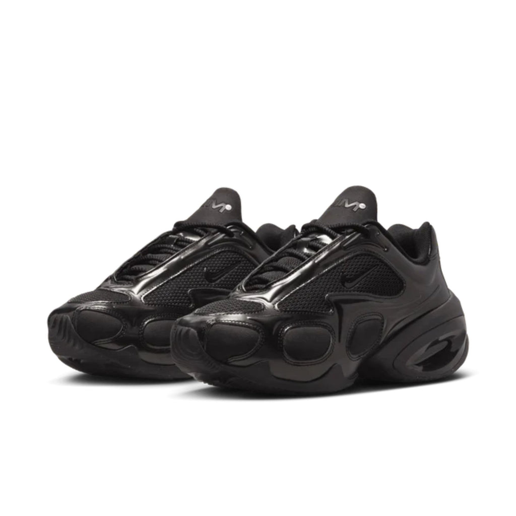 Nike Air Max Muse Triple Black (Women's)