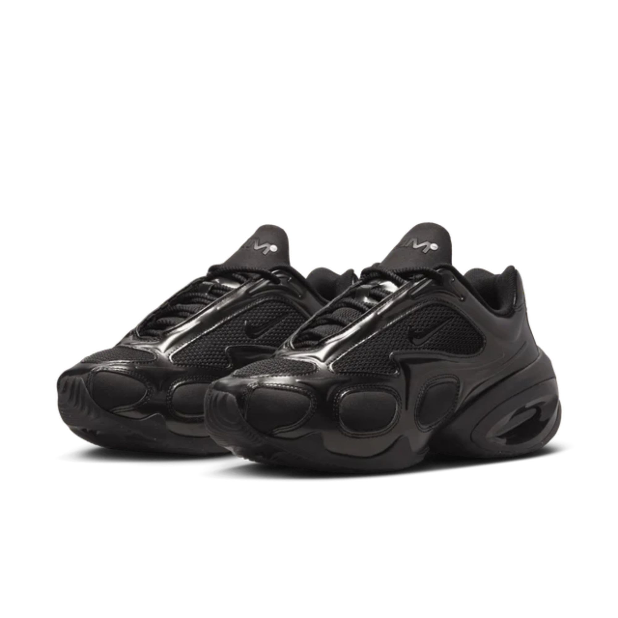 Nike Air Max Muse Triple Black (Women's)