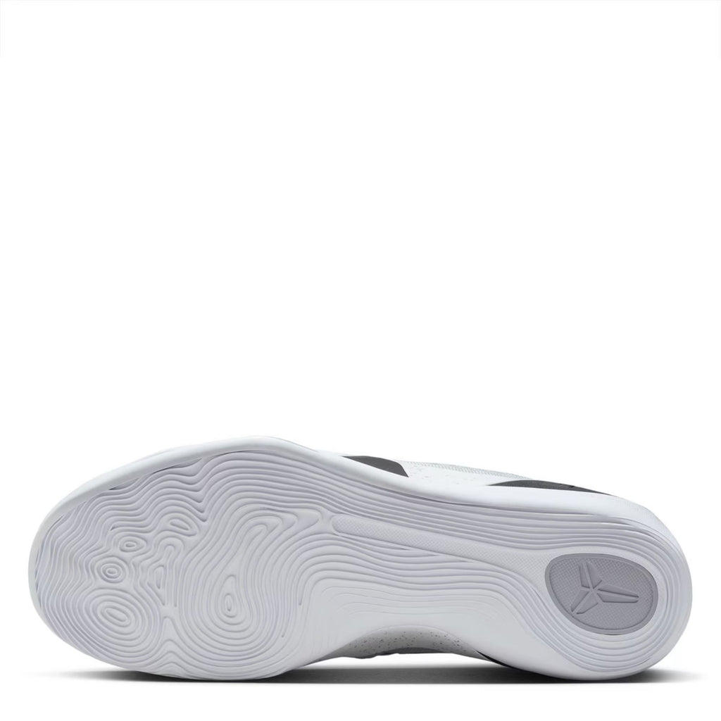 Nike Kobe 9 Wolf Grey