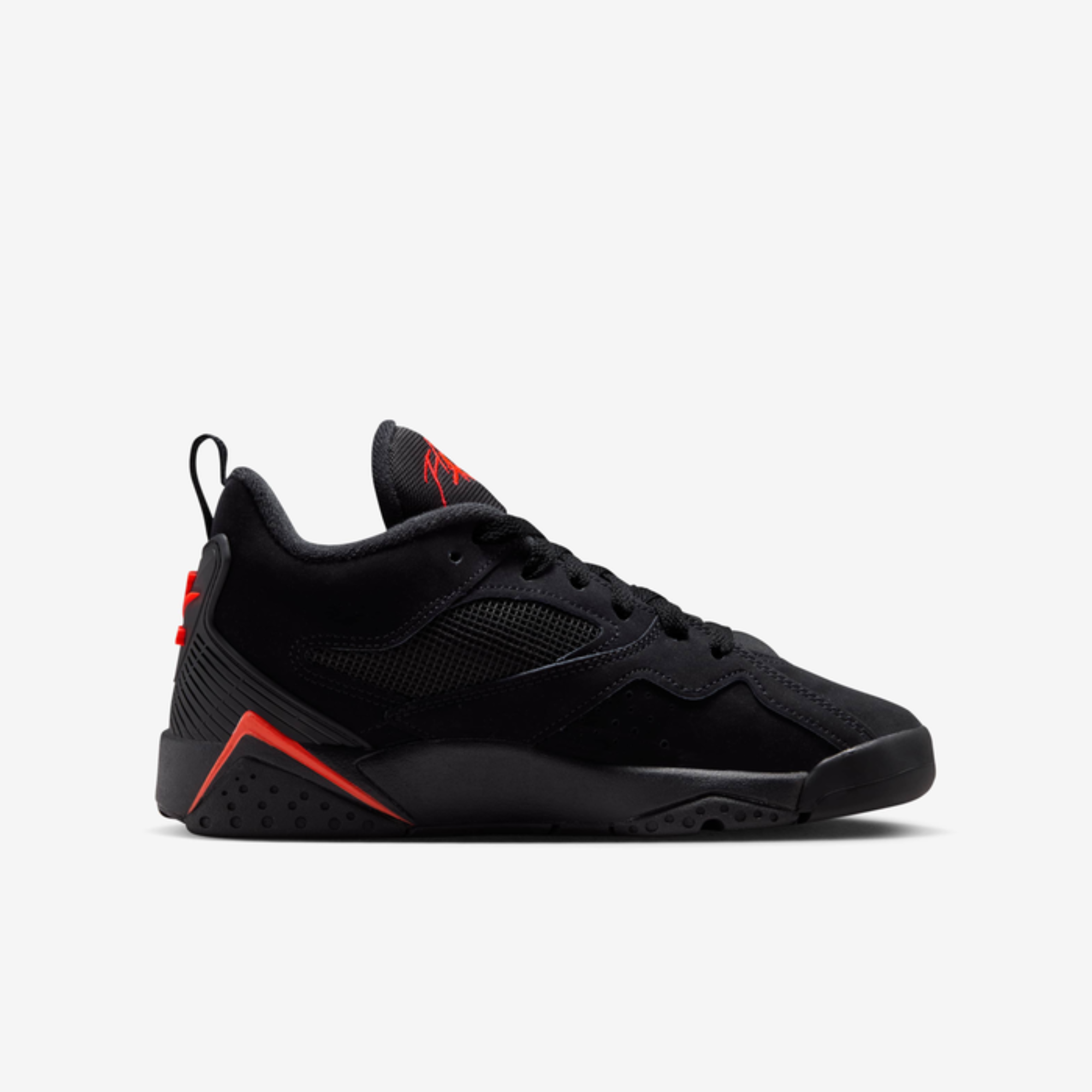 Jordan MVP 92 Black Infrared (GS)