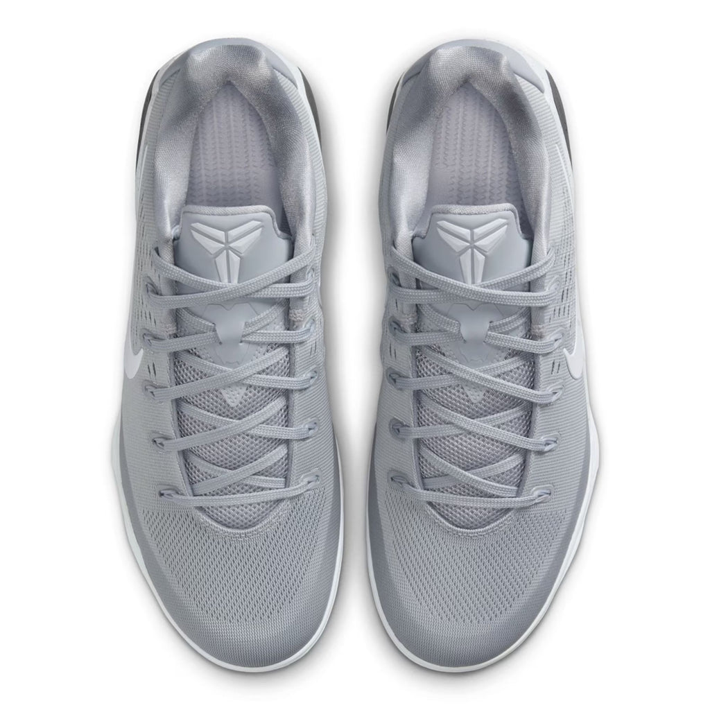 Nike Kobe 9 Wolf Grey