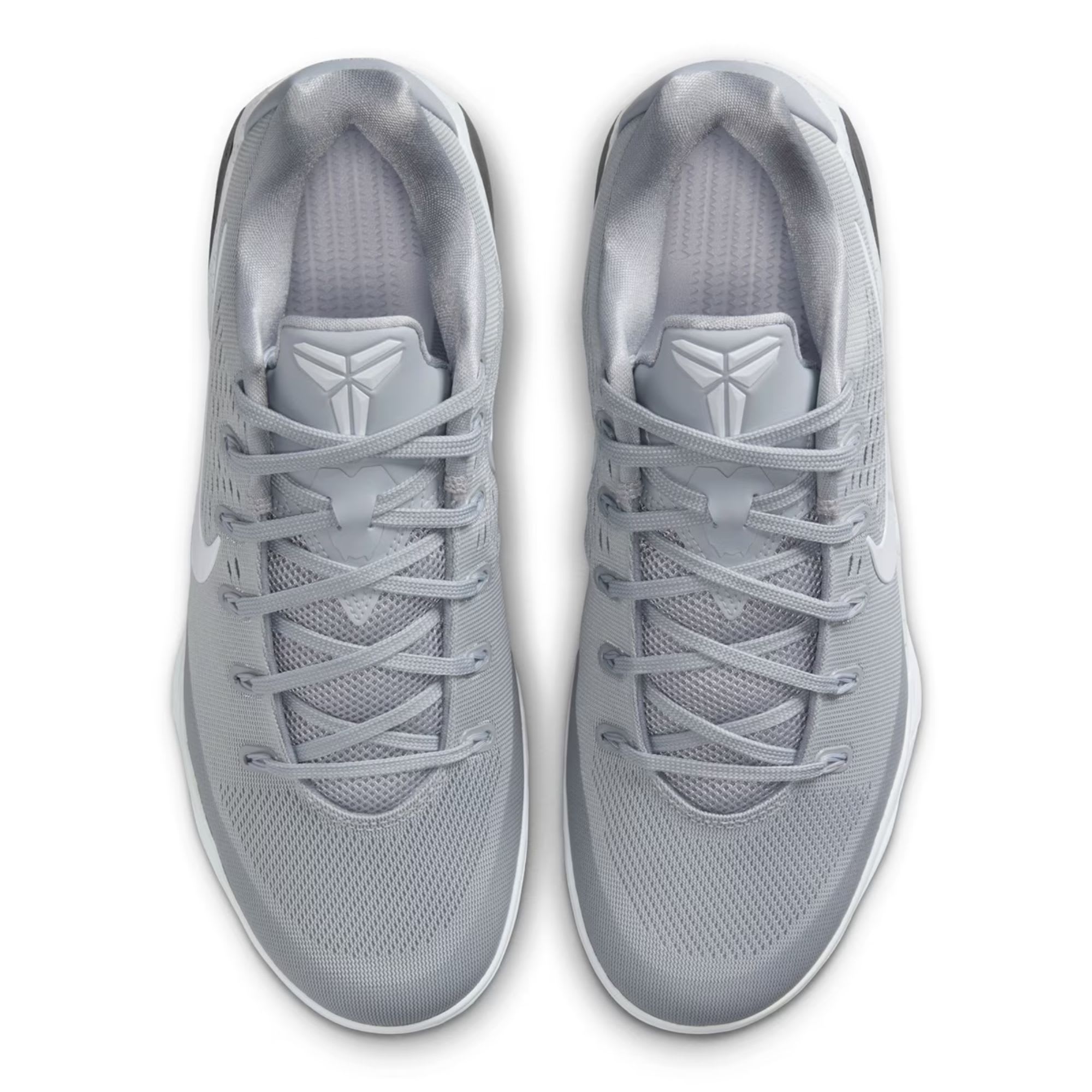 Nike Kobe 9 Wolf Grey