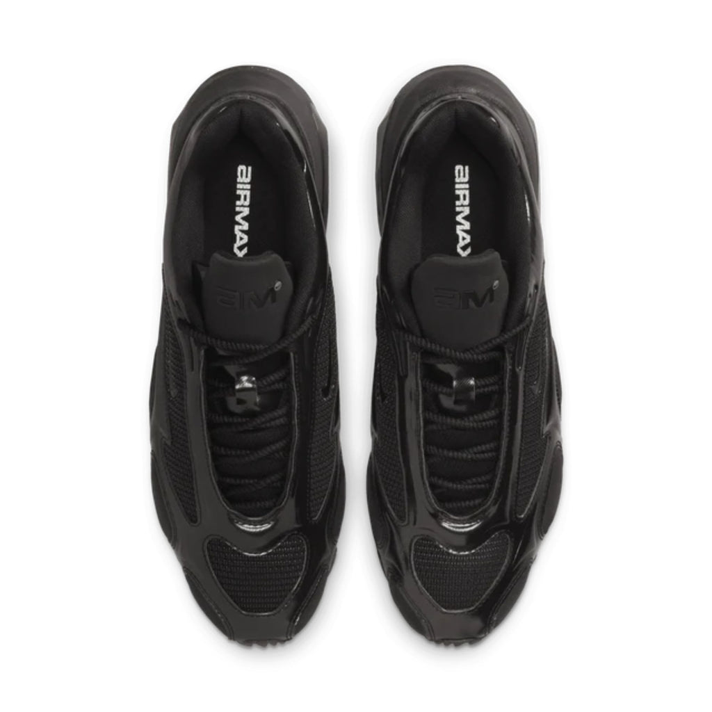 Nike Air Max Muse Triple Black (Women's)