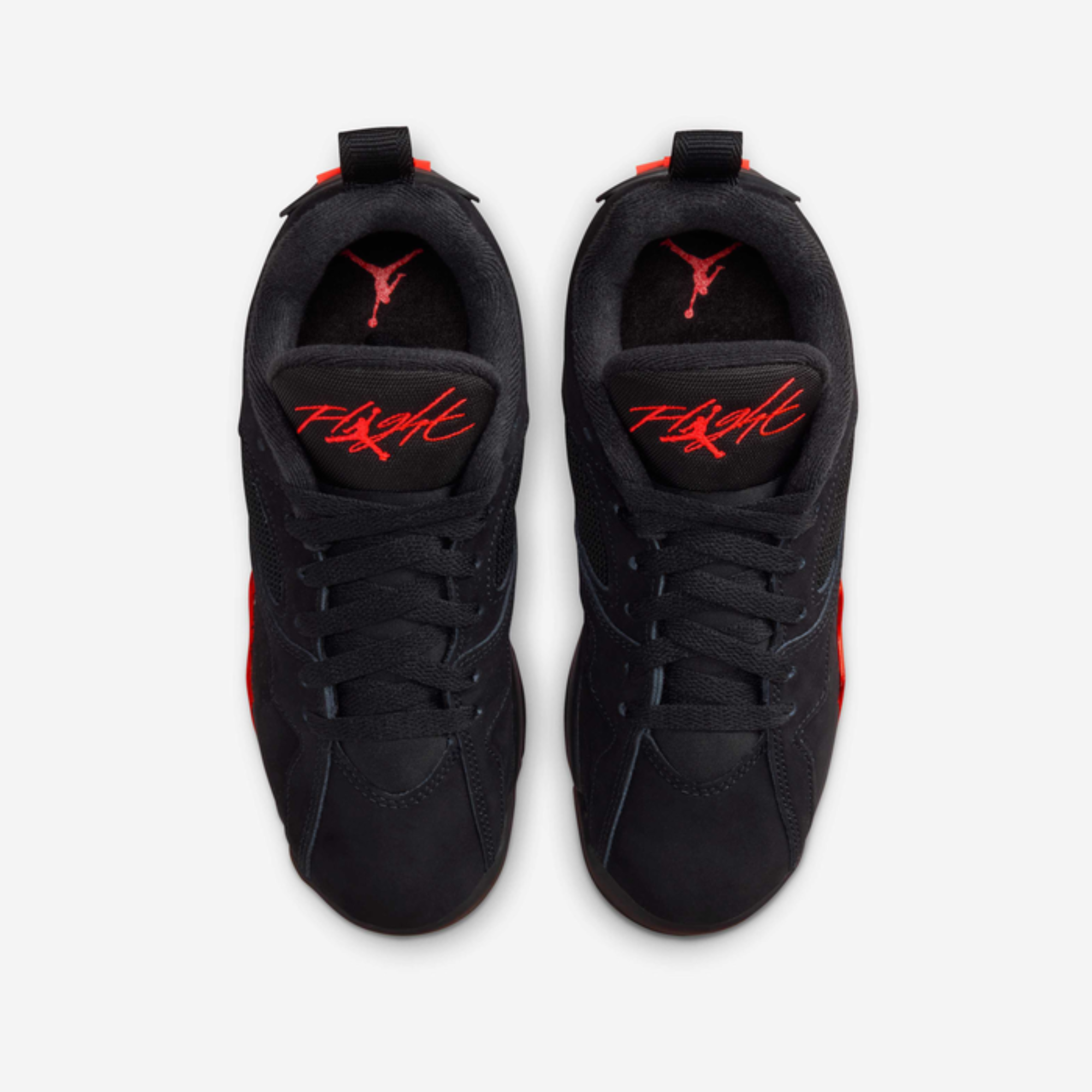 Jordan MVP 92 Black Infrared (GS)