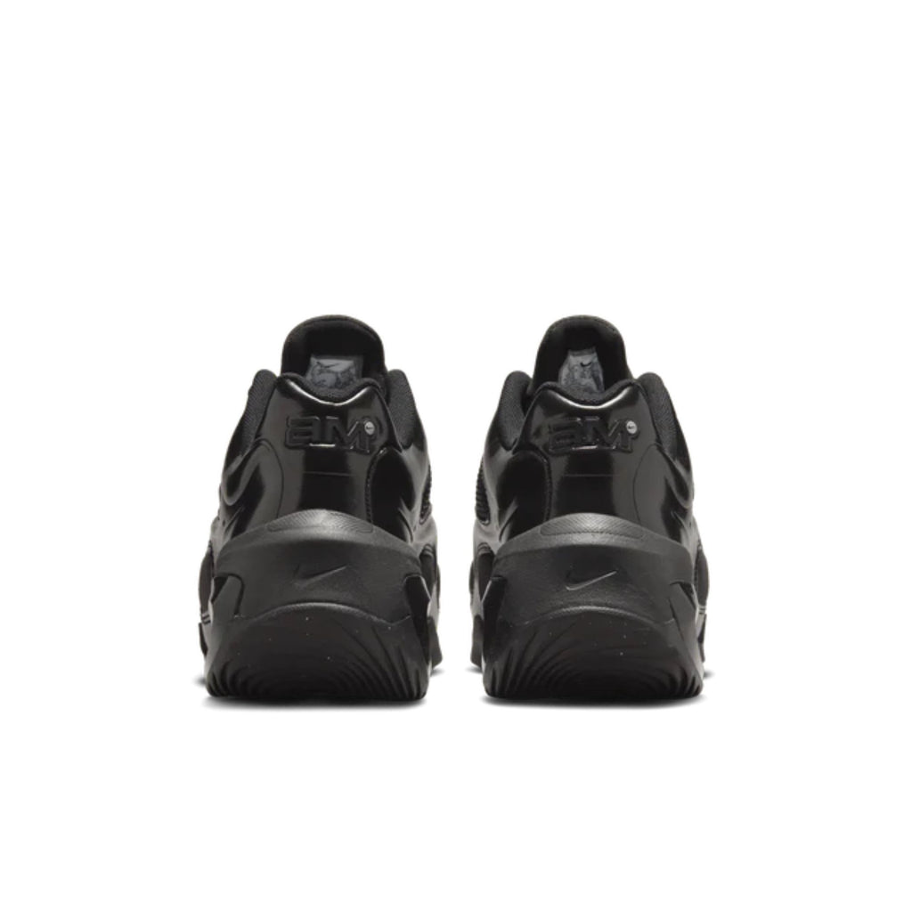 Nike Air Max Muse Triple Black (Women's)