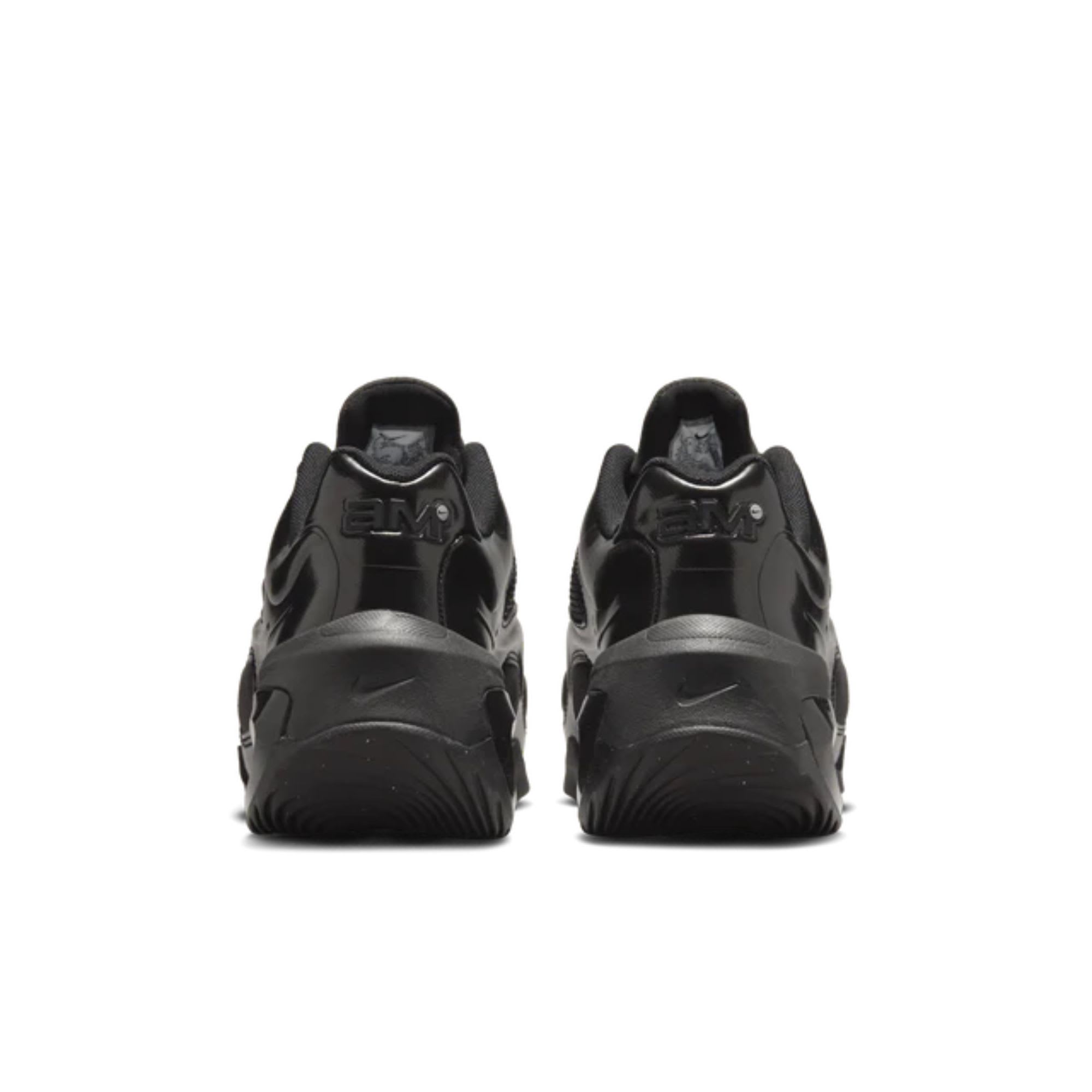 Nike Air Max Muse Triple Black (Women's)