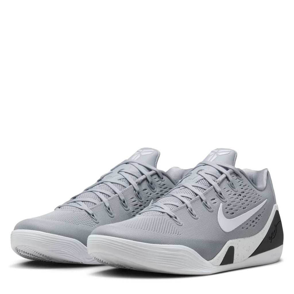 Nike Kobe 9 Wolf Grey
