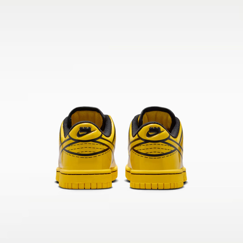 Nike Dunk Low LEGO Tour Yellow (GS)