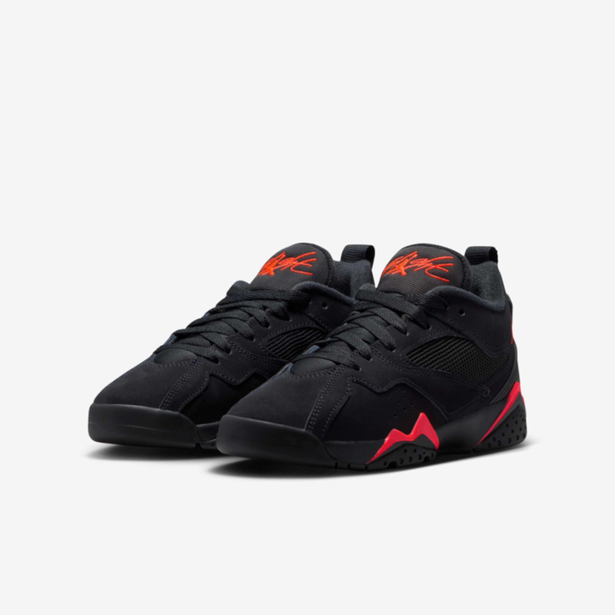 Jordan MVP 92 Black Infrared (GS)