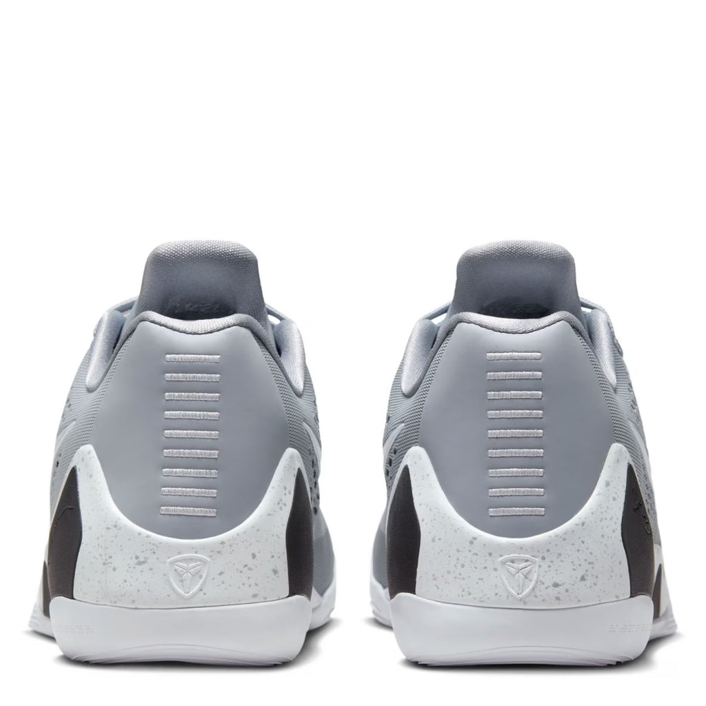 Nike Kobe 9 Wolf Grey