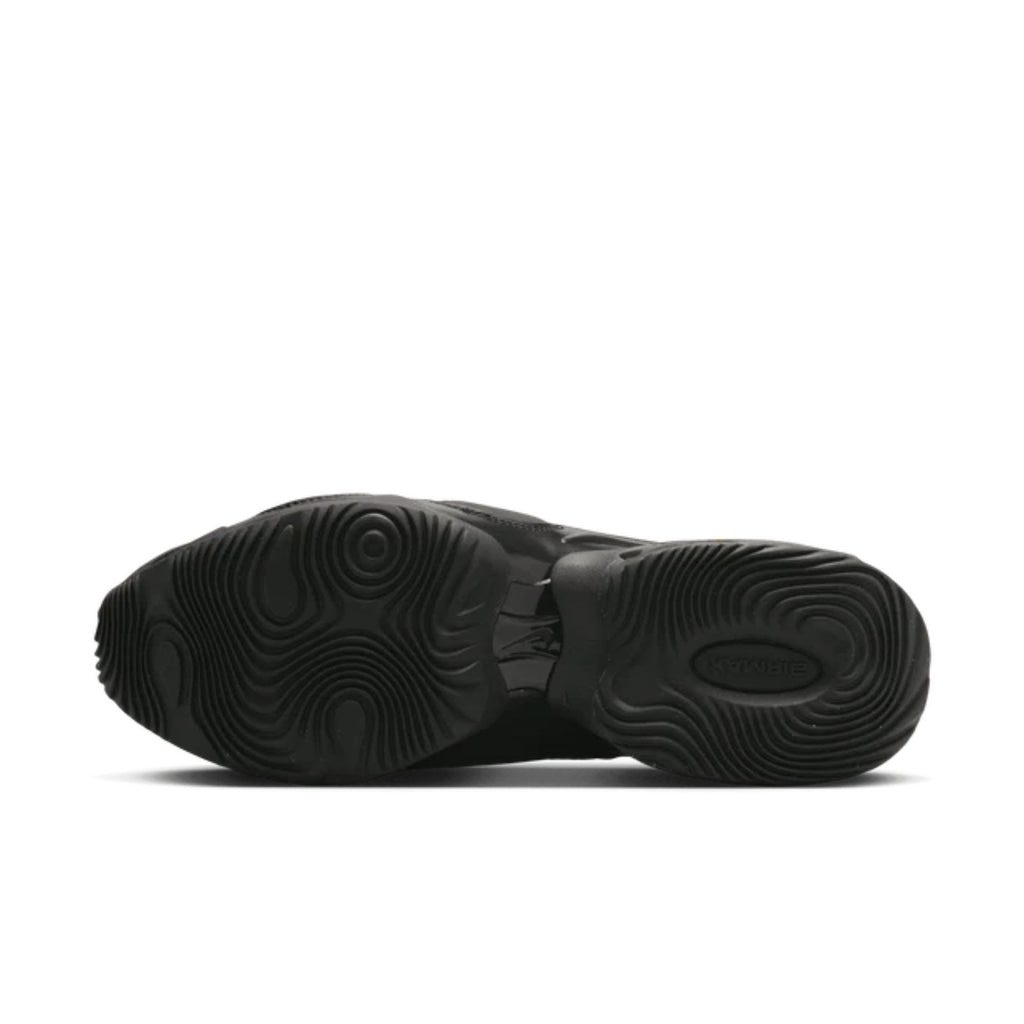 Nike Air Max Muse Triple Black (Women's)