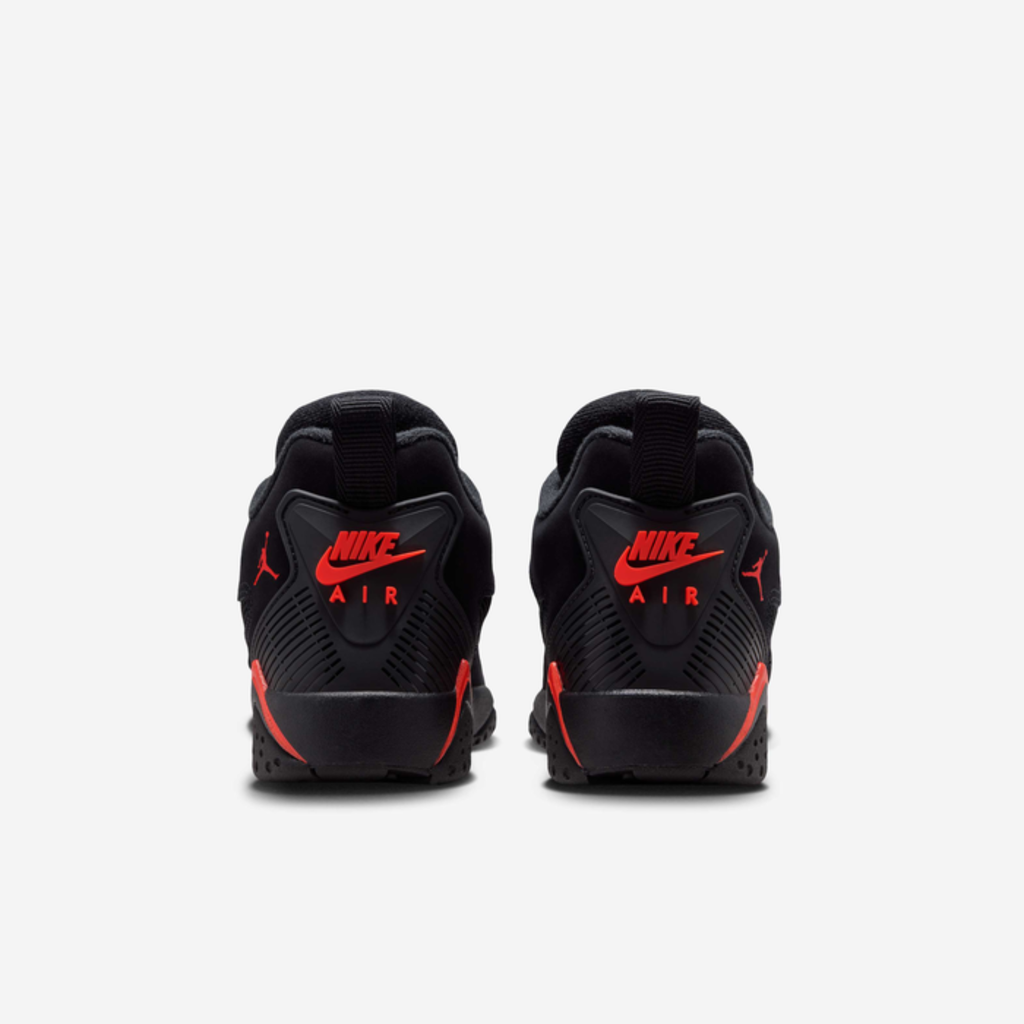 Jordan MVP 92 Black Infrared (GS)
