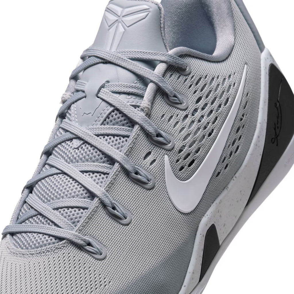 Nike Kobe 9 Wolf Grey