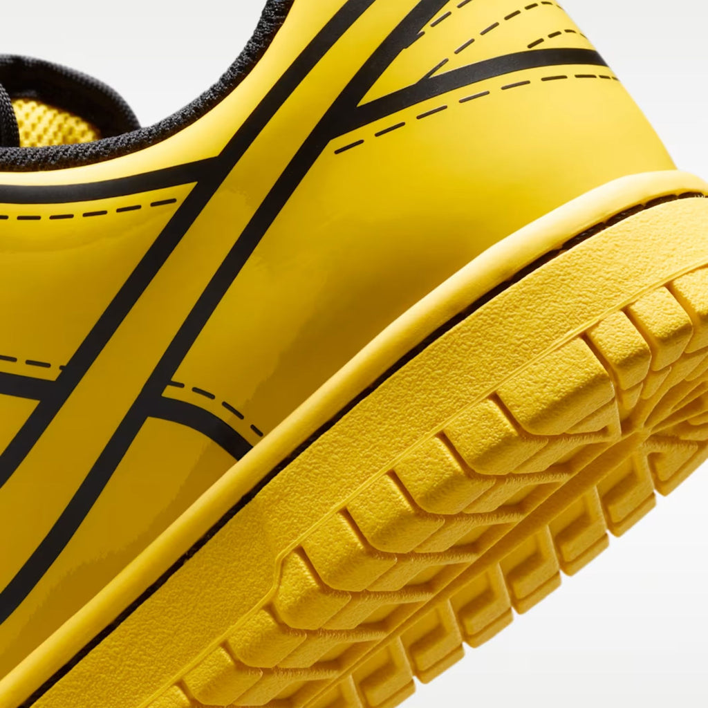 Nike Dunk Low LEGO Tour Yellow (GS)