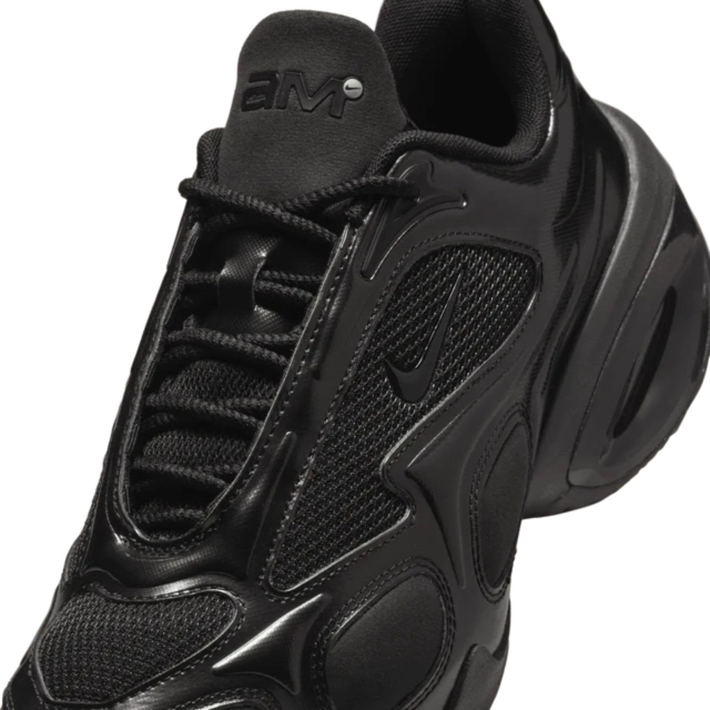 Nike Air Max Muse Triple Black (Women's)