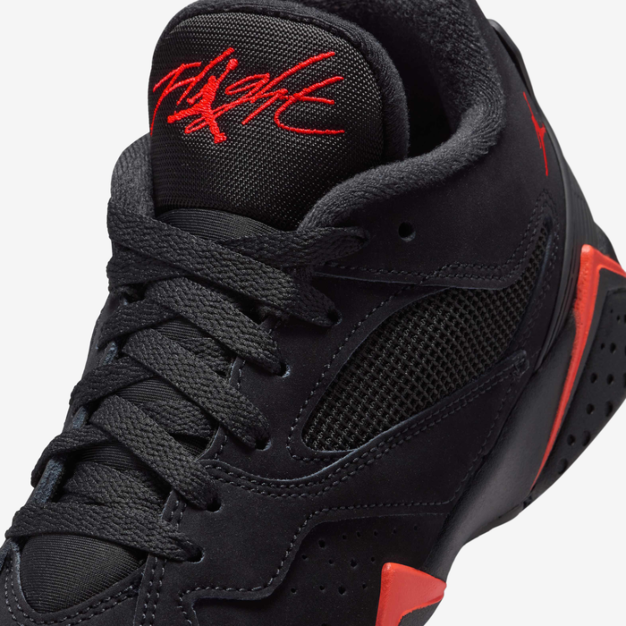Jordan MVP 92 Black Infrared (GS)