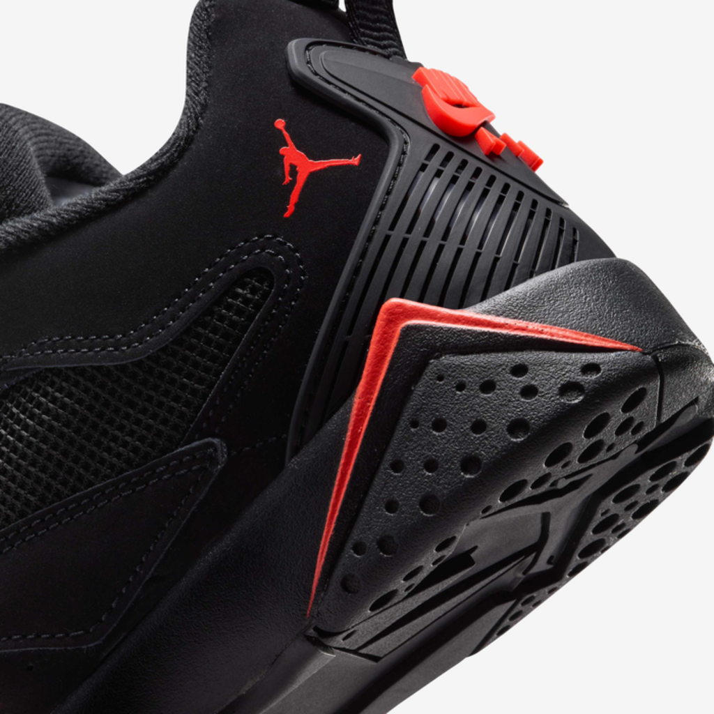 Jordan MVP 92 Black Infrared (GS)