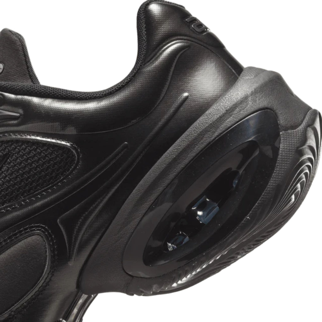 Nike Air Max Muse Triple Black (Women's)