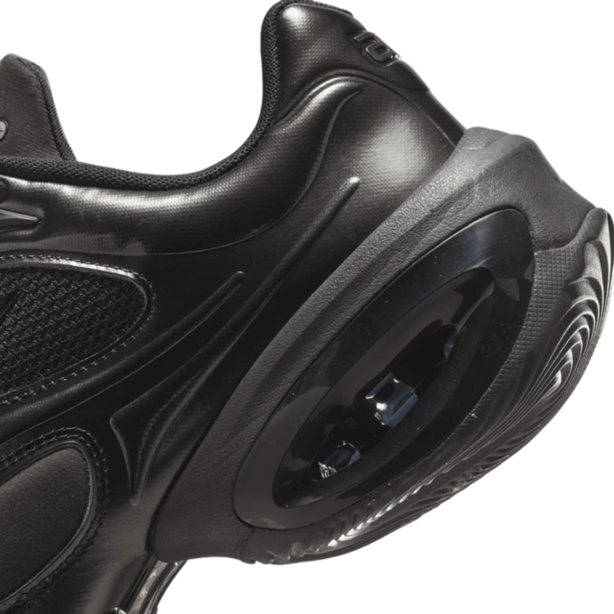 Nike Air Max Muse Triple Black (Women's)
