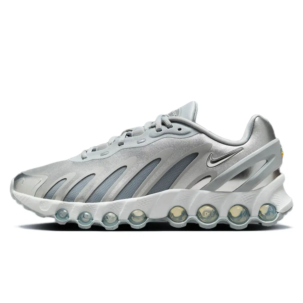 Nike Air Max Dn8 Wolf Grey Metallic Silver (Women's)