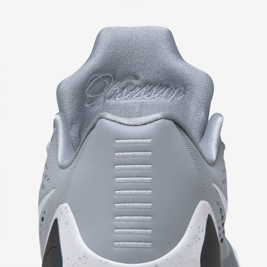 Nike Kobe 9 Wolf Grey