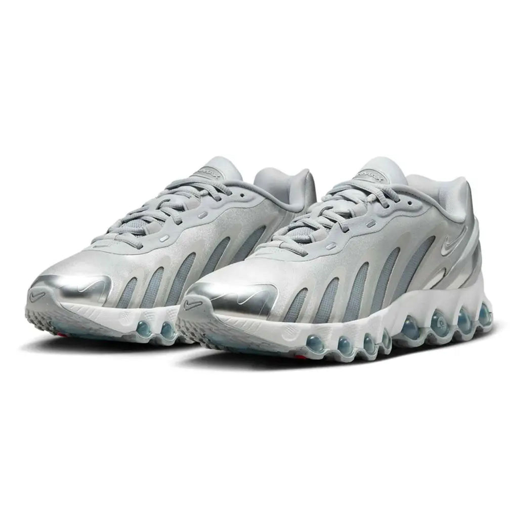 Nike Air Max Dn8 Wolf Grey Metallic Silver (Women's)