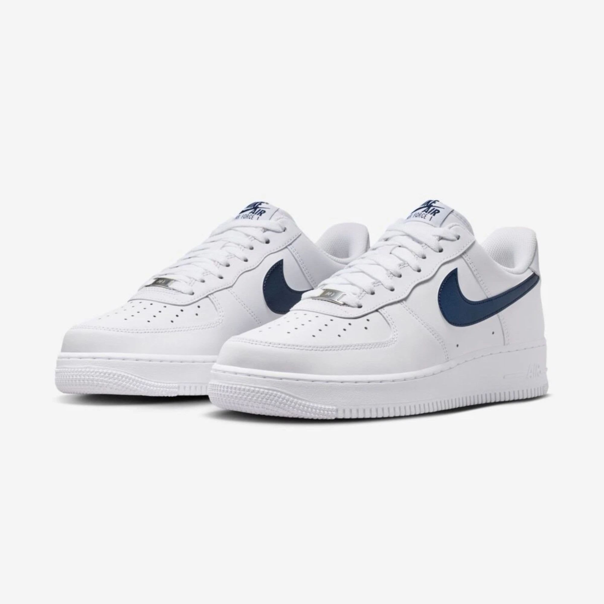 Nike Air Force 1 Low '07 LV8 Team USA World Cup