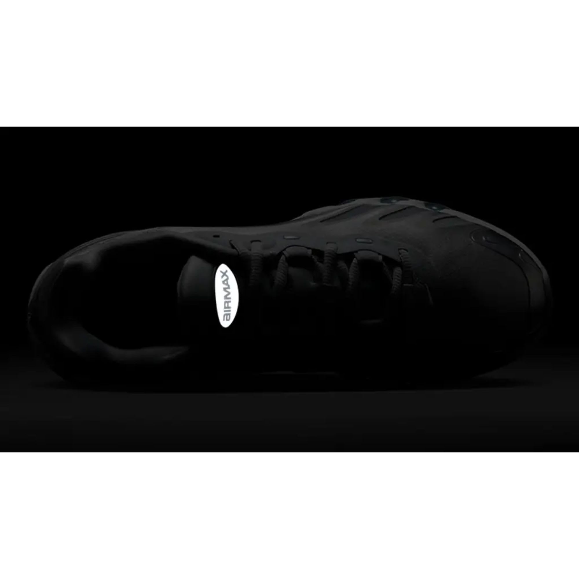 Nike Air Max Dn8 Wolf Grey Metallic Silver (Women's)