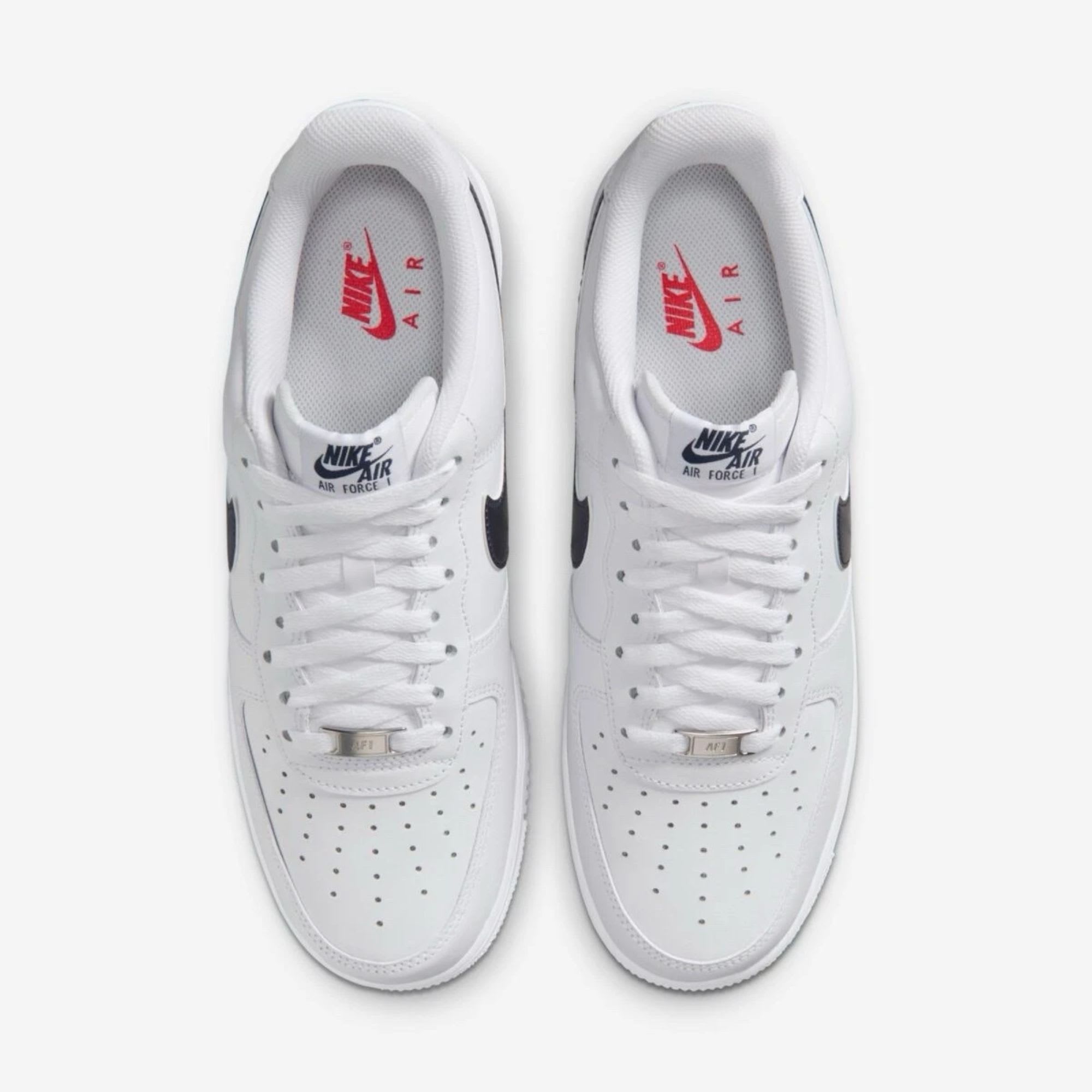 Nike Air Force 1 Low '07 LV8 Team USA World Cup