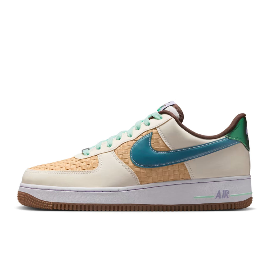 Nike Air Force 1 Low Retro Easter Basket