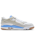 Jordan 4 RM White Legend Blue