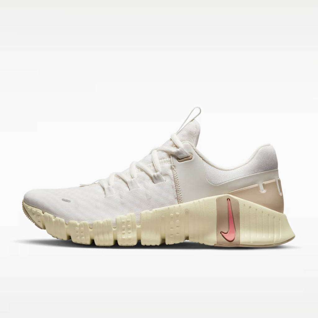 Nike Free Metcon 5 Sail Sanddrift (Women's)