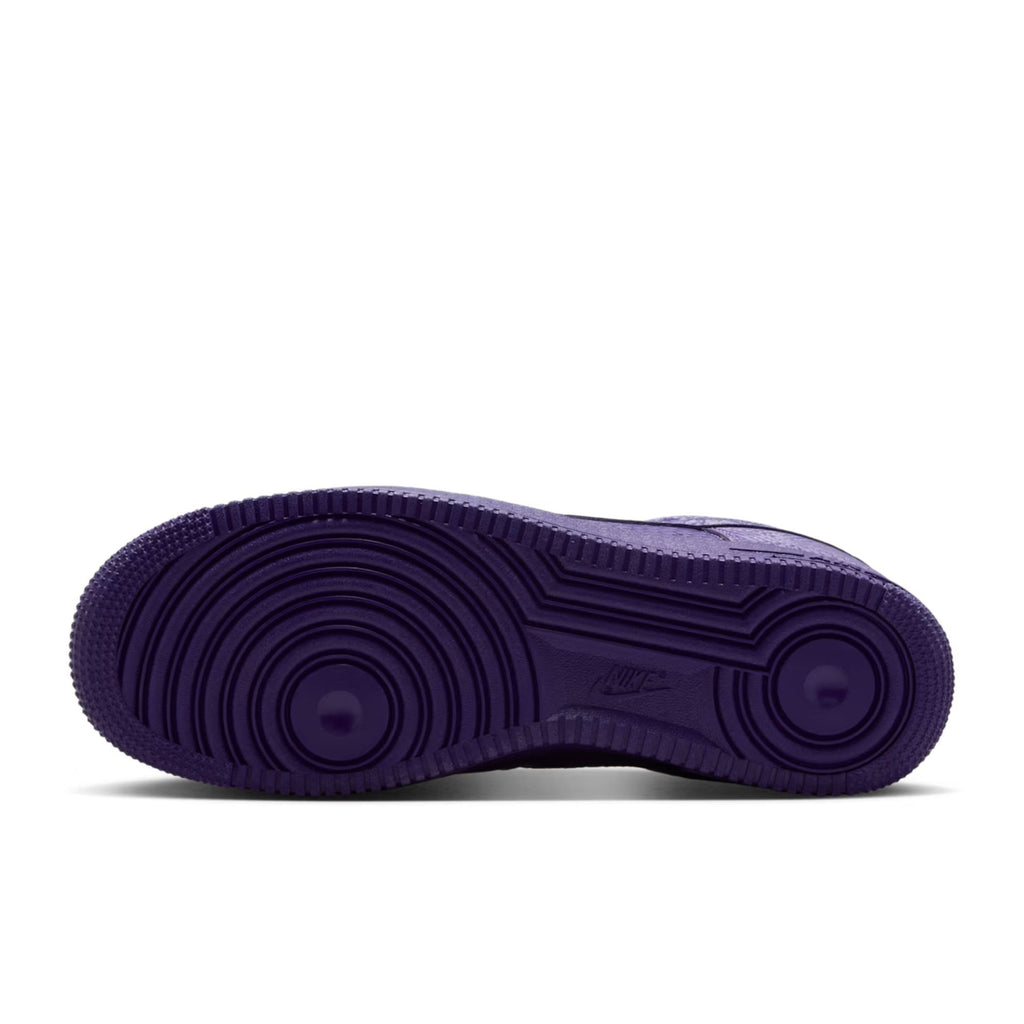 Nike Air Force 1 Low Kobe Bryant Court Purple