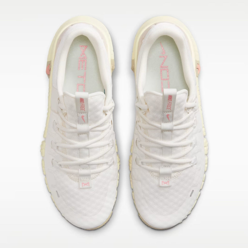 Nike Free Metcon 5 Sail Sanddrift (Women's)
