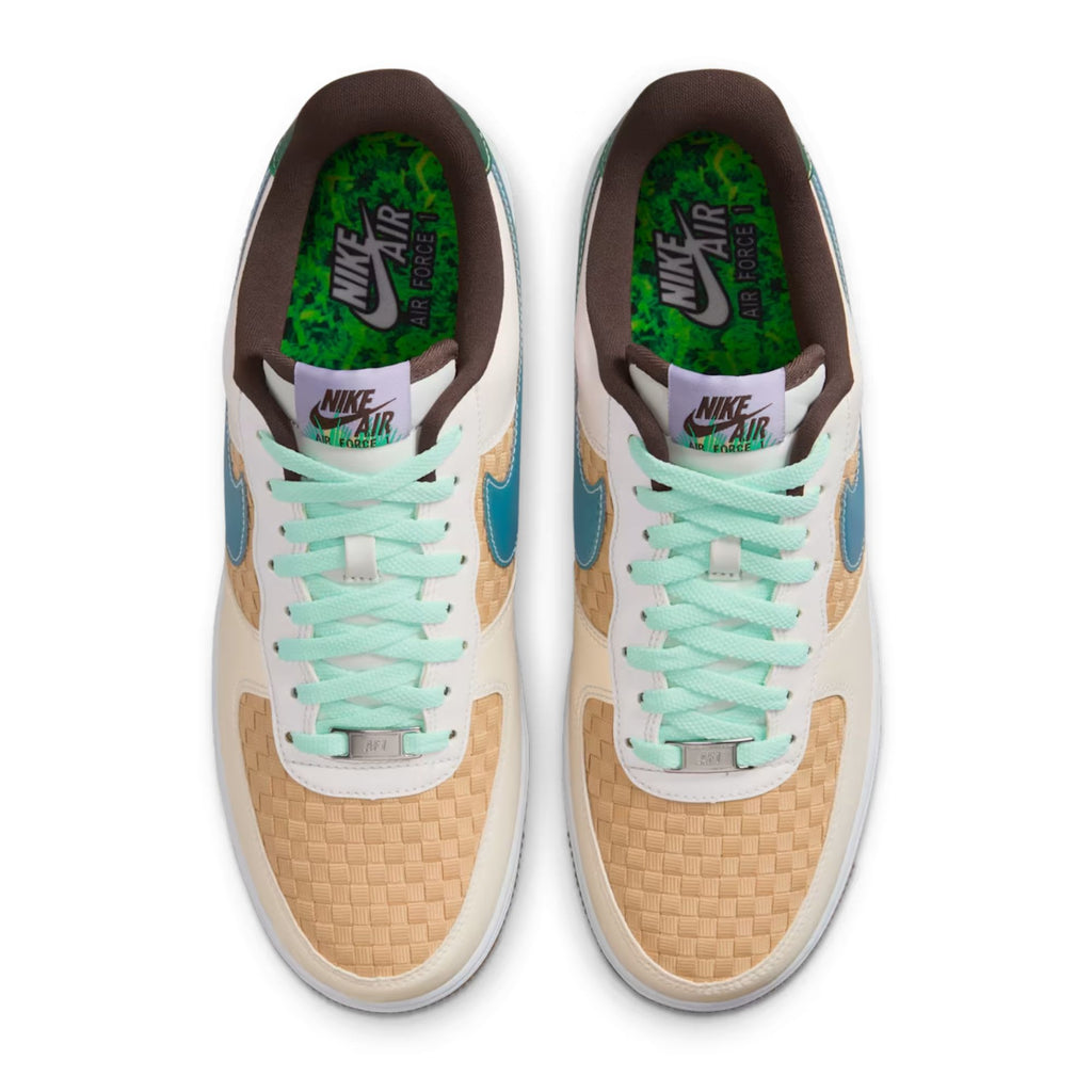Nike Air Force 1 Low Retro Easter Basket