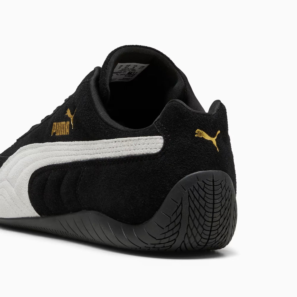 Puma Speedcat OG Black White (Women's)