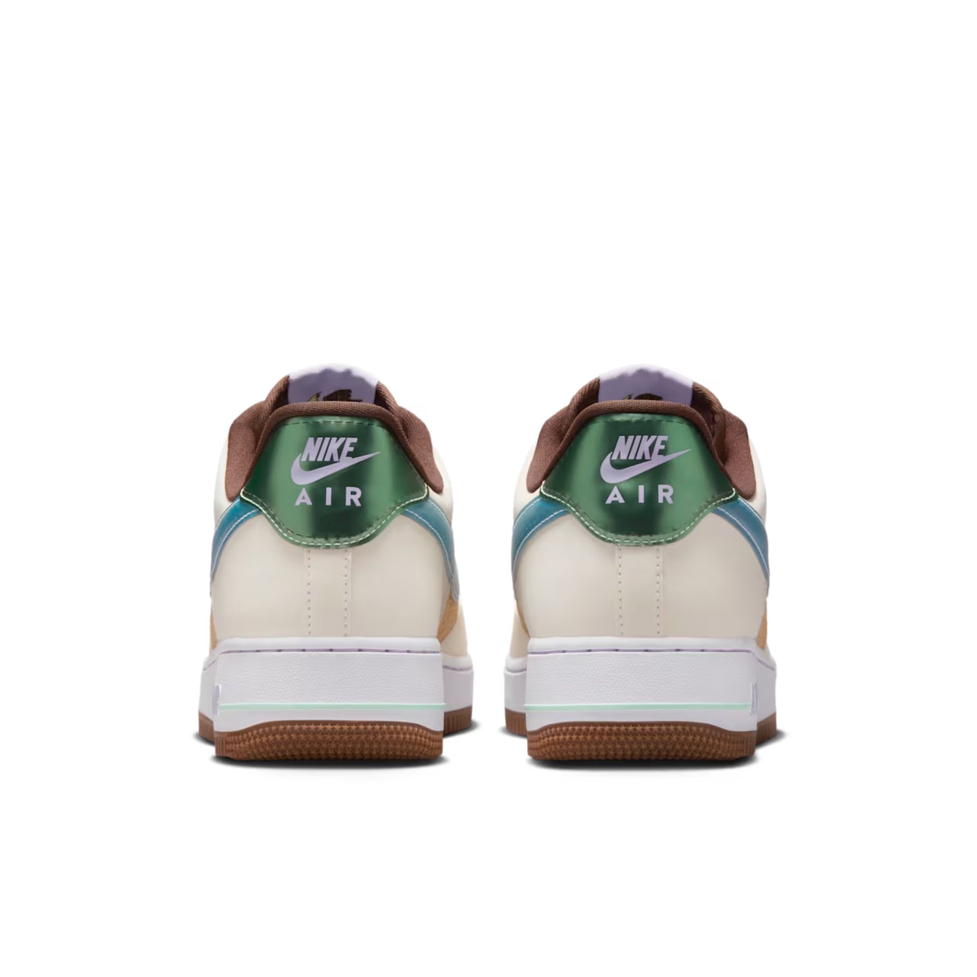 Nike Air Force 1 Low Retro Easter Basket