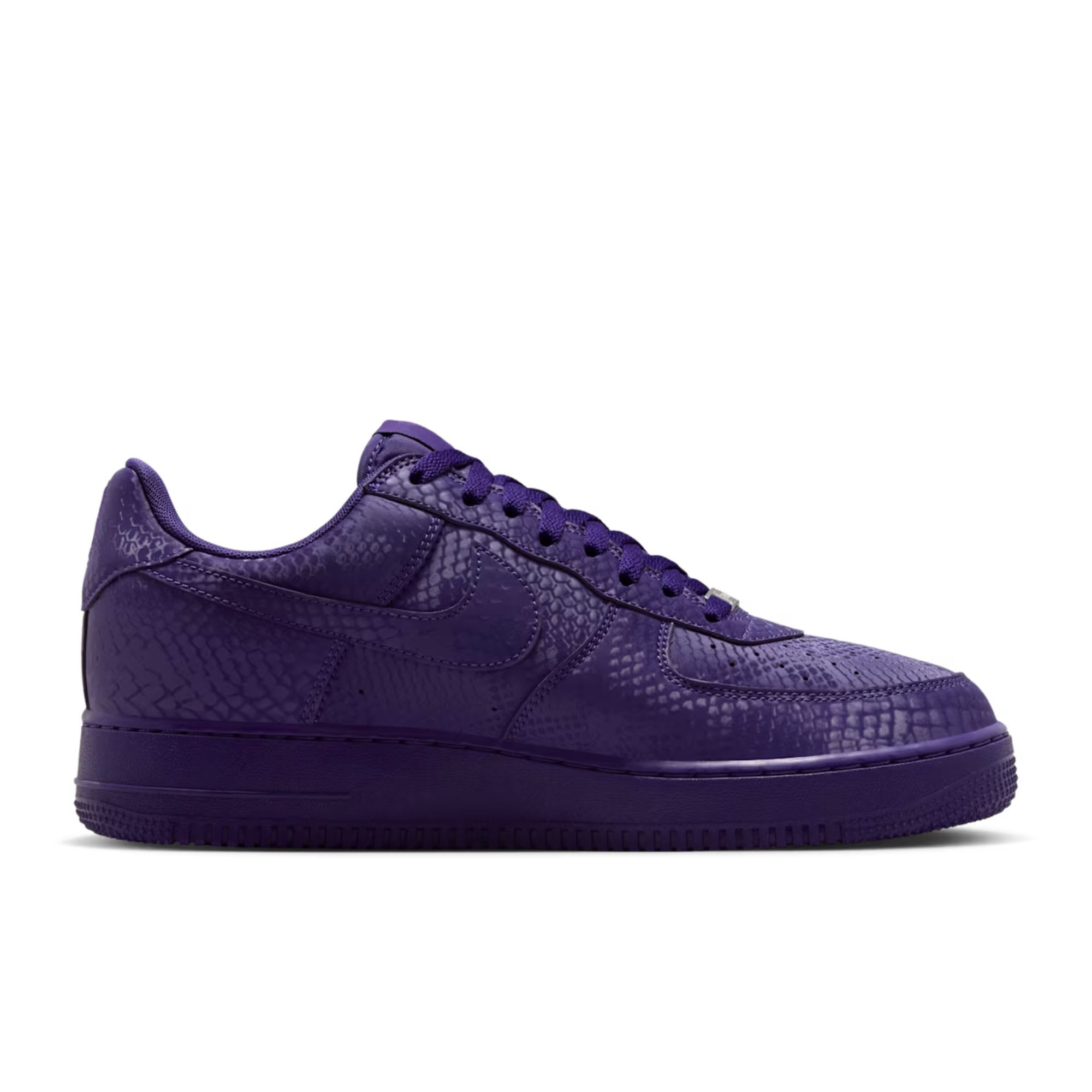 Nike Air Force 1 Low Kobe Bryant Court Purple