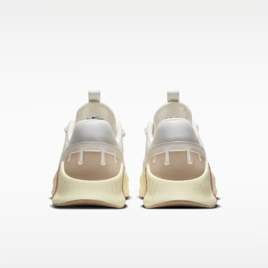 Nike Free Metcon 5 Sail Sanddrift (Women's)