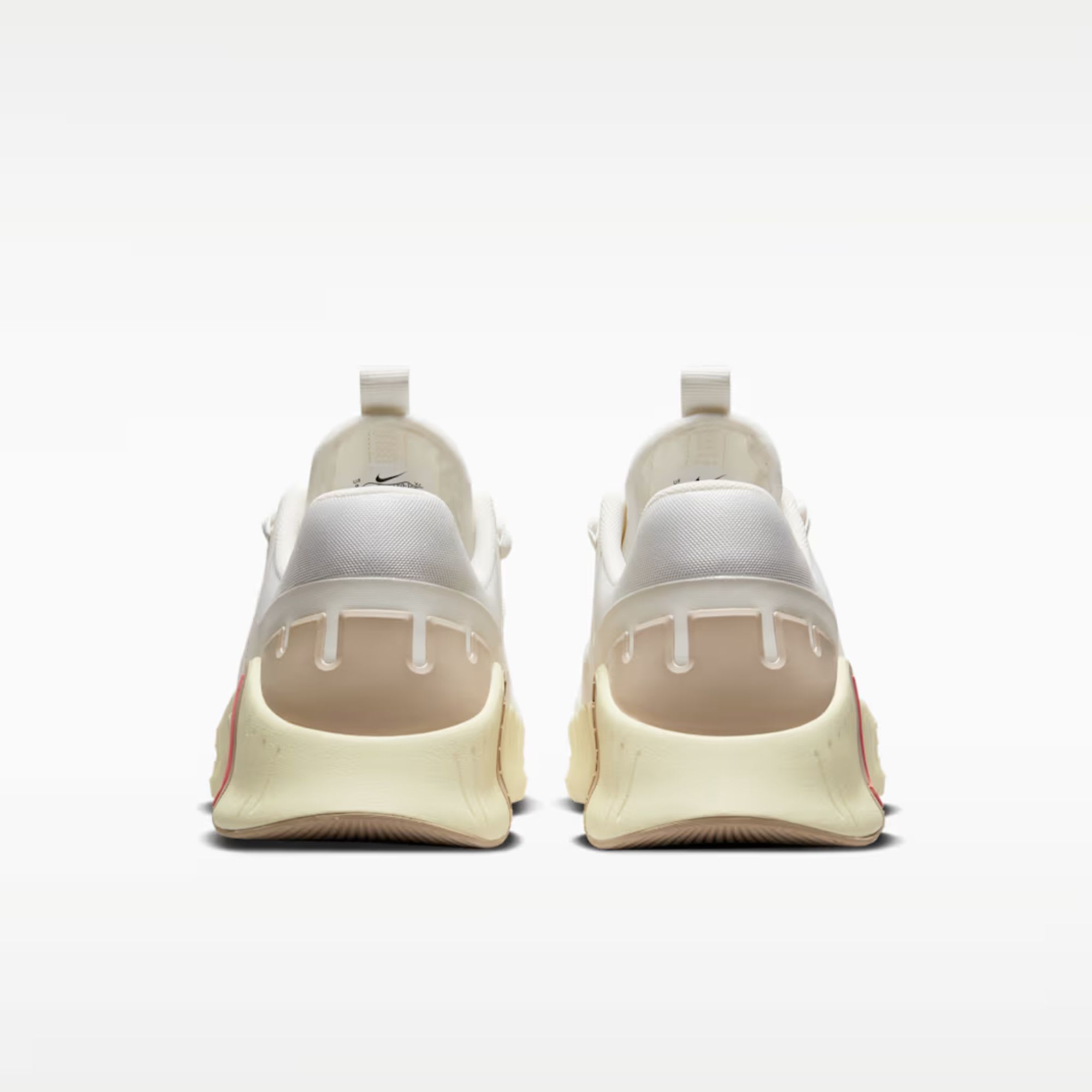 Nike Free Metcon 5 Sail Sanddrift (Women's)